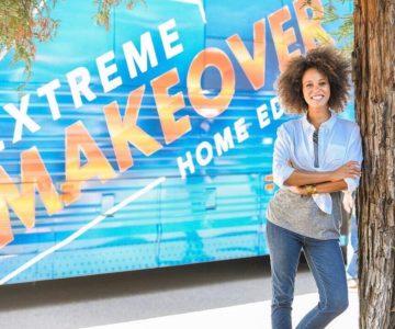 Extreme Makeover Home Edition regresa para hacer sueños realidad