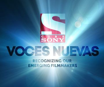 Cine Sony transmite cortos de nuevos cineastas latinos