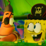 ¡Sí Capitán, Estamos Listos! La Próxima Película De Bob Esponja Se Estrena En Diciembre