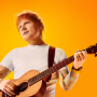 Netflix Anuncia Especial Musical Con Ed Sheeran