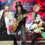 Guns N’ Roses Estrena Un Par De Rolas “Nothin’” Y “Atlas”