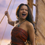 Checa El 1er Vistazo De “Moana” Live Action