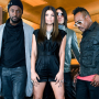 Los Black Eyed Peas ¡Se Reunieron!