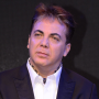 Cristian Castro Anuncia 2 Conciertos En La CDMX