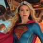 ¡Échale Ojo Al Futuro! …Bueno, Al Avance De “Supergirl” Que Se Estrena Este 2026
