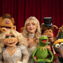 Sabrina Carpenter Y Miss Piggy Se Reúnen En “El Show De Los Muppets”