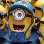 Checa El Avance De La Película “Minions & Monstruos”