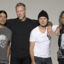 Metallica Anuncia Presentaciones En The Sphere De Las Vegas
