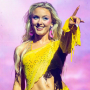 ¡Shakira Y Zara Larsson Sacan Colaboración Juntas!