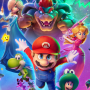Super Mario Galaxy: Estos Son Los Récords Que Está Aplastando La Película